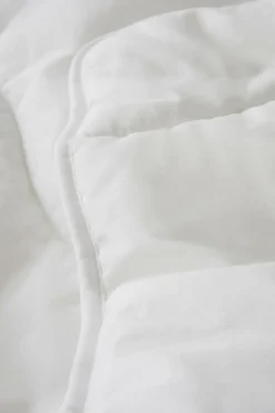 CELINE MINI Barntäcke Spjälsäng 100x130 Cm – Ekologisk/återvunnen