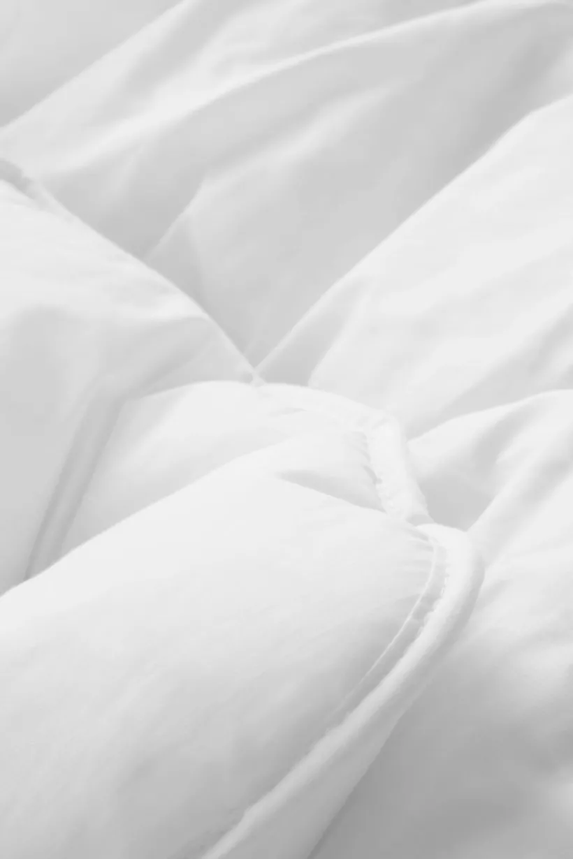 CELINE Täcke Medium 220x210 Cm – Ekologisk/återvunnen