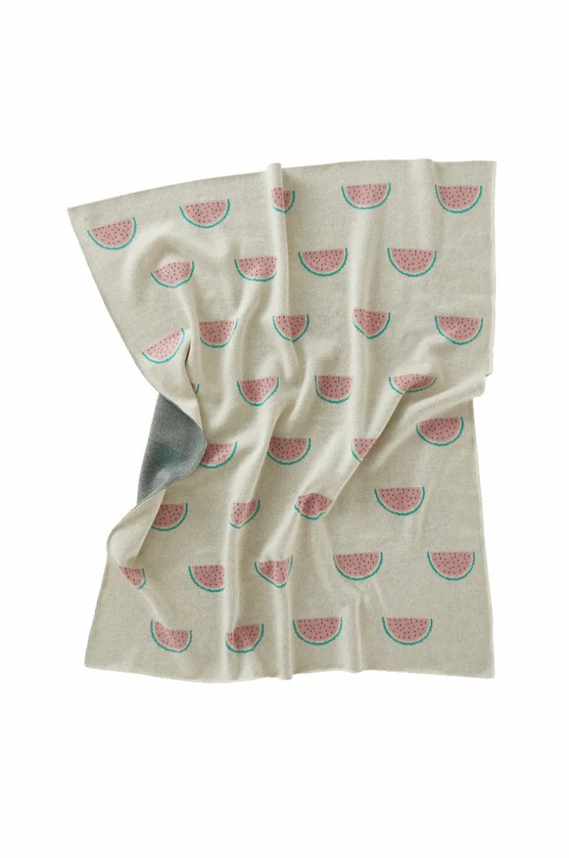 CERES Babyfilt - Ekologisk