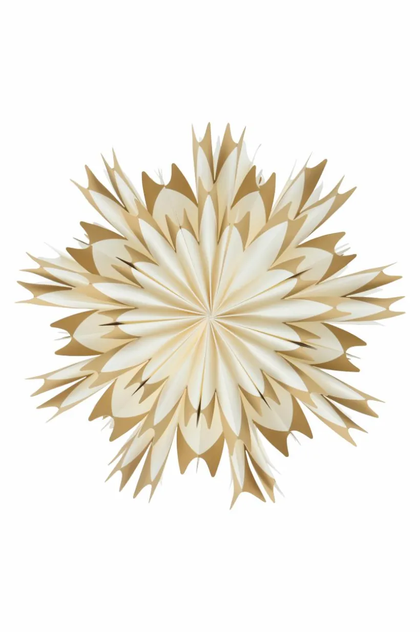 CERES Julstjärna ø 50 Cm