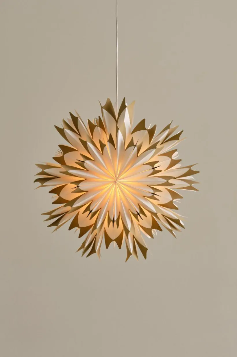 CERES Julstjärna ø 50 Cm