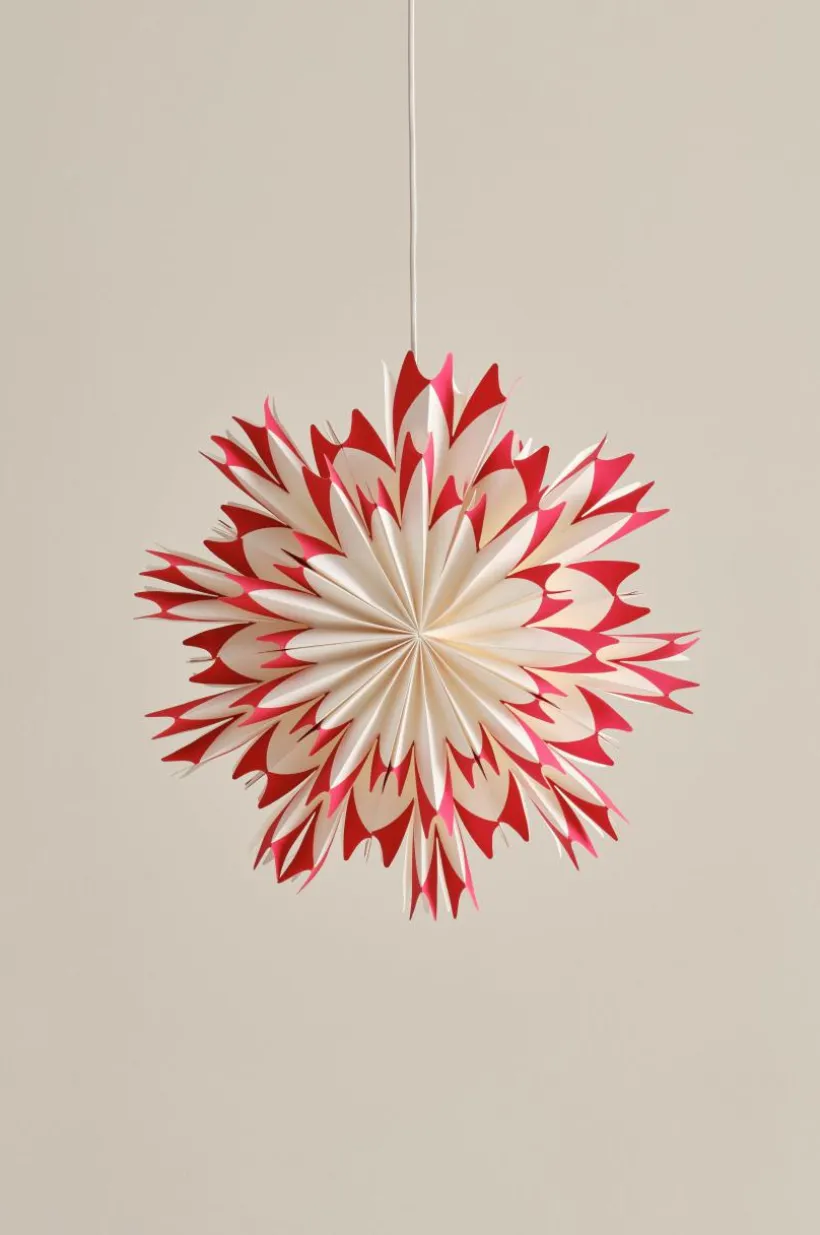 CERES Julstjärna ø 50 Cm