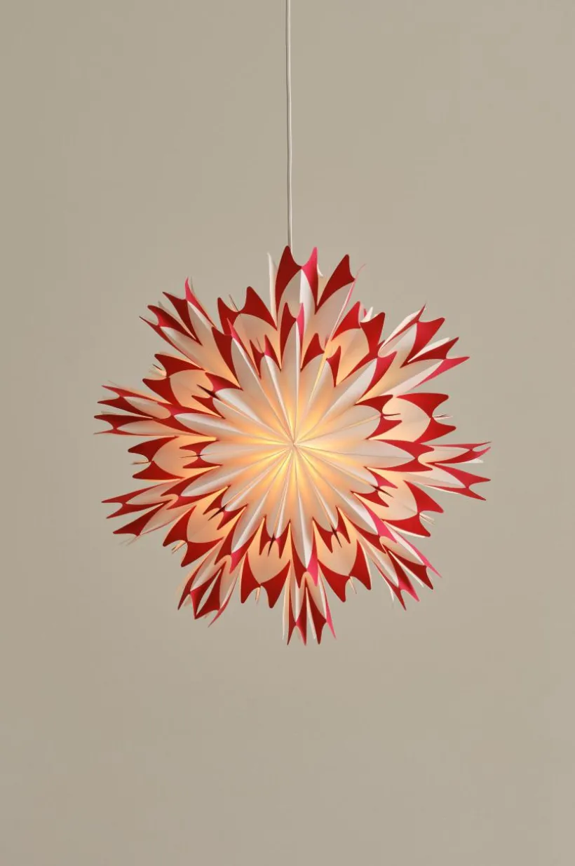 CERES Julstjärna ø 50 Cm