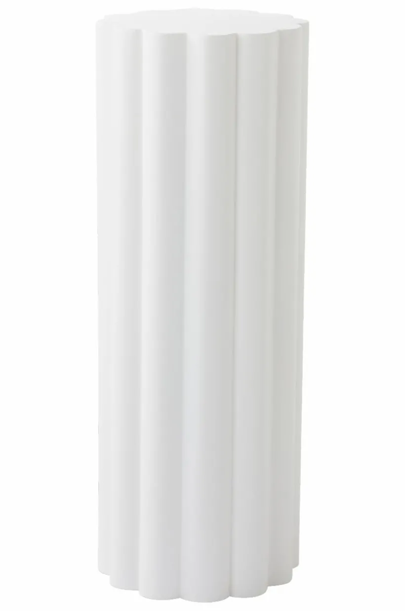 CHANTESSE Sidobord ø 30 Cm