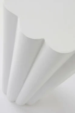 CHANTESSE Sidobord ø 30 Cm