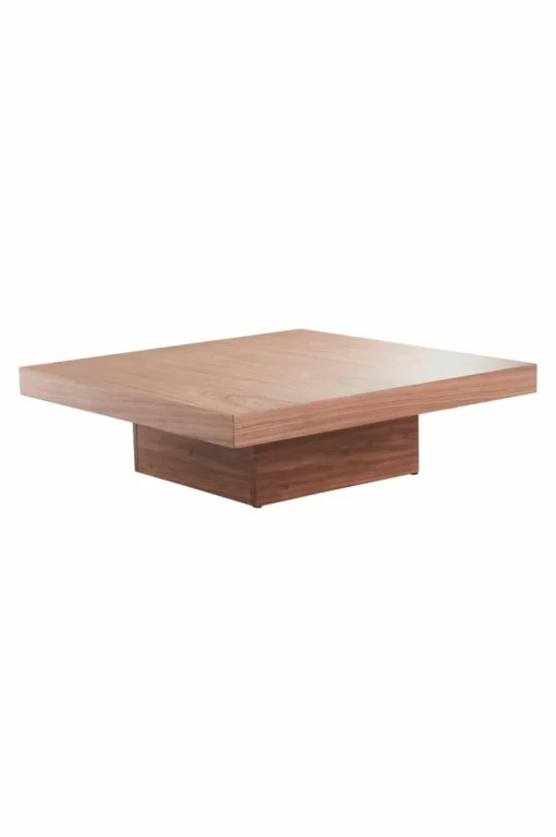 CHAPAS Soffbord 90x90 Cm