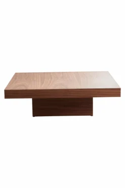 CHAPAS Soffbord 90x90 Cm