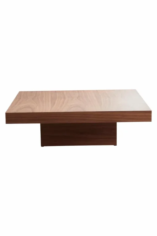 CHAPAS Soffbord 90x90 Cm