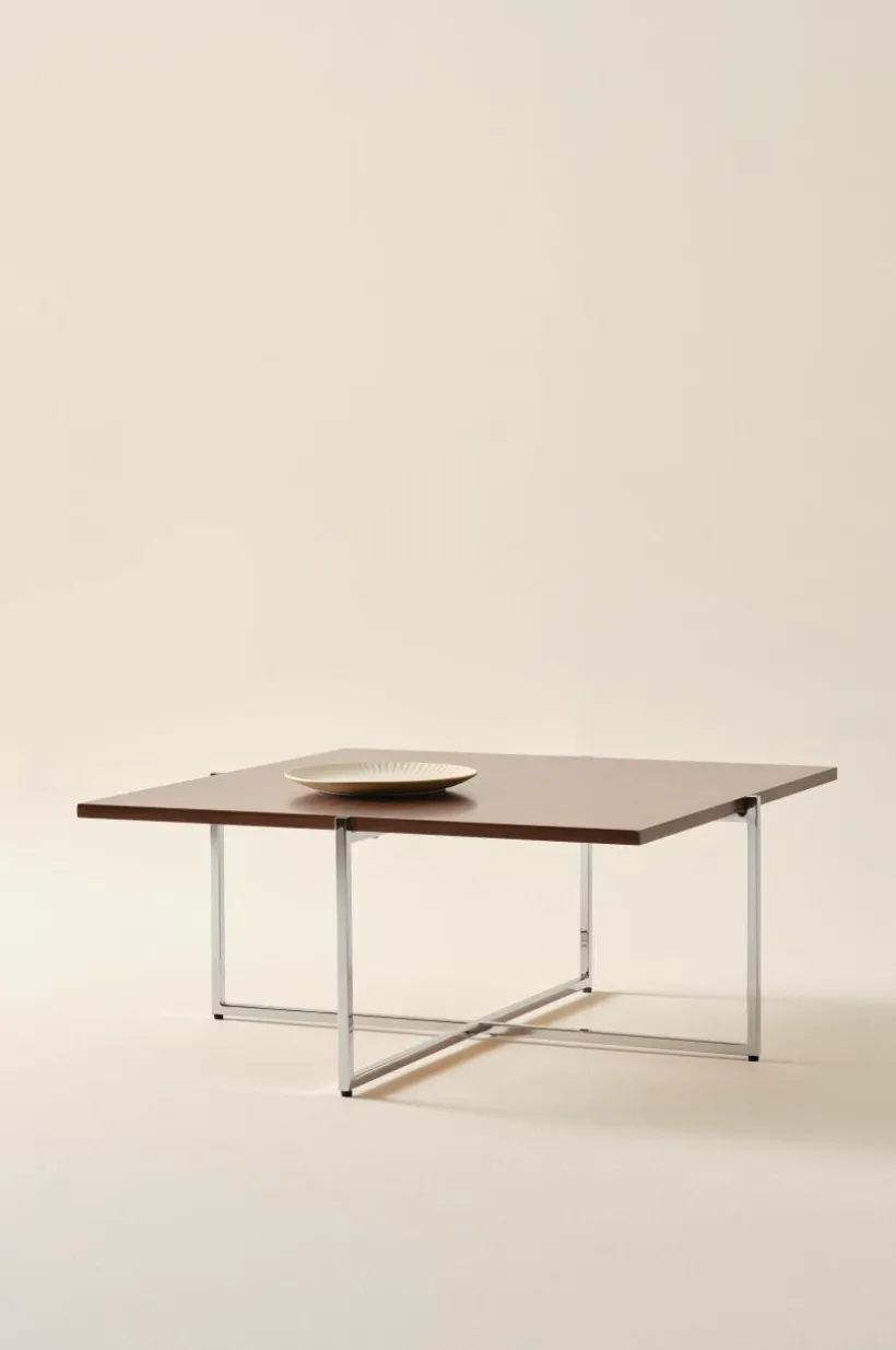 CHARD Soffbord 80x80 Cm