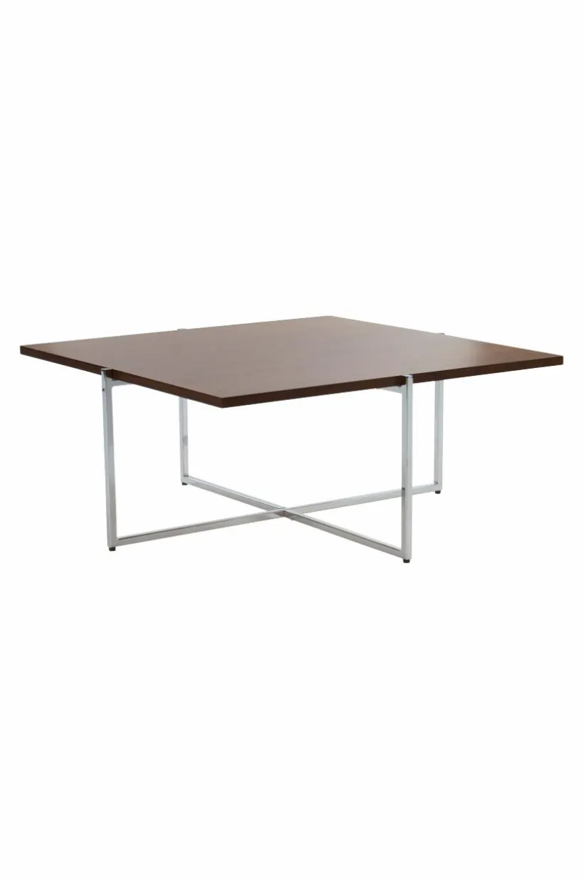 CHARD Soffbord 80x80 Cm