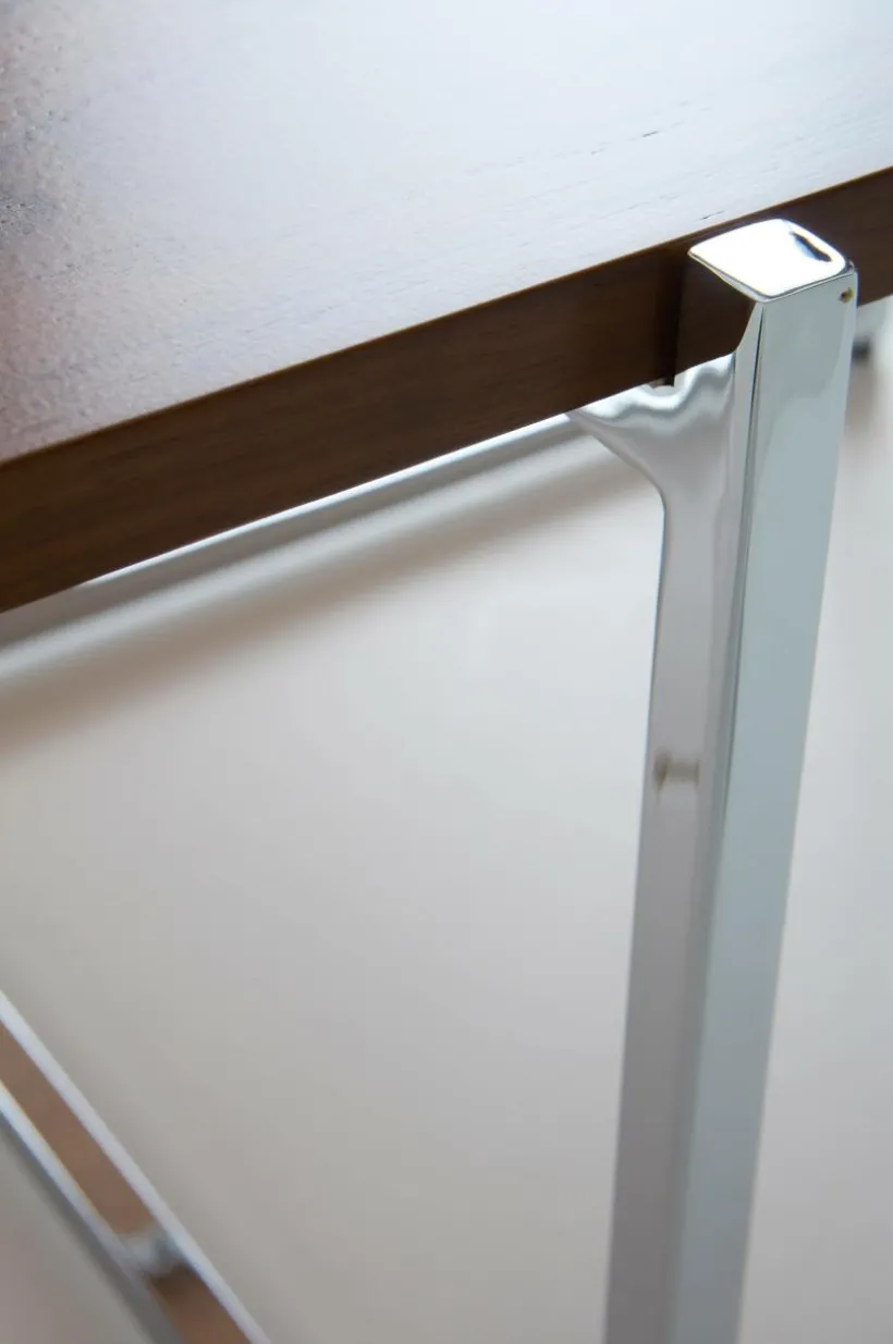 CHARD Soffbord 80x80 Cm