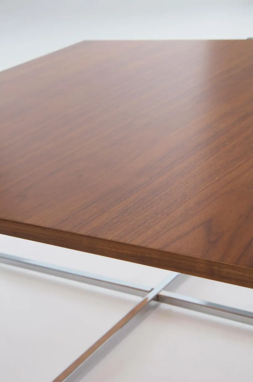 CHARD Soffbord 80x80 Cm