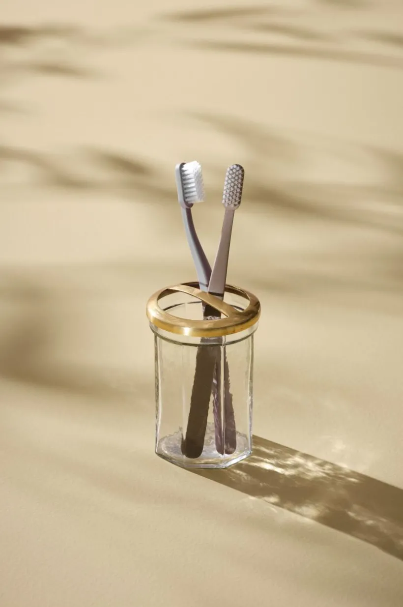 CHARLISA Tandborstmugg