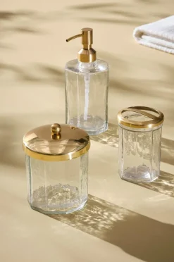 CHARLISA Tandborstmugg