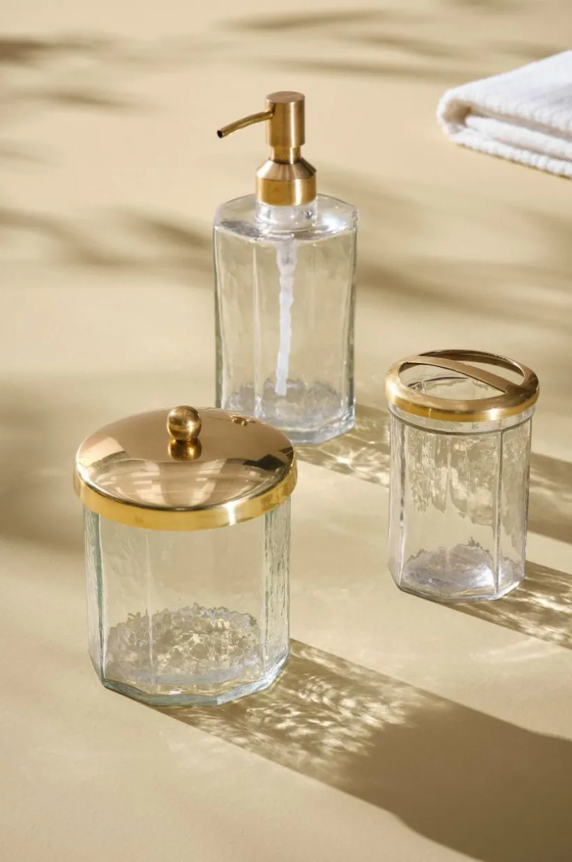 CHARLISA Tandborstmugg