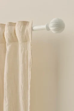 CHARM Gardinstång ø 2.2 Cm