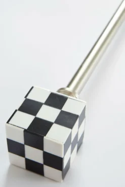 CHECK Gardinstång 149-196 Cm