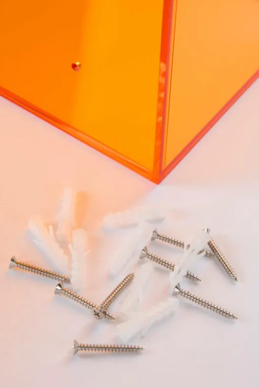 CHELSEA Väggfack 2-pack