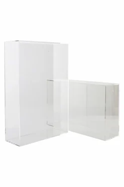 CHELSEA Väggfack 2-pack