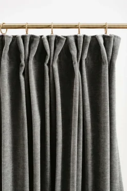 CHLOE Multifunktionsgardin 2-pack