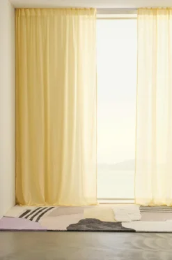 CIA Multifunktionsgardin 2-pack