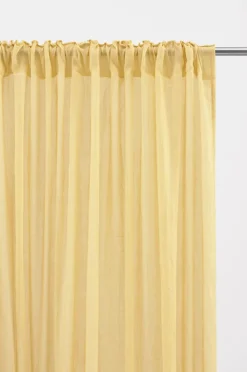 CIA Multifunktionsgardin 2-pack