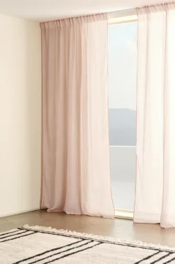 CIA Multifunktionsgardin 2-pack