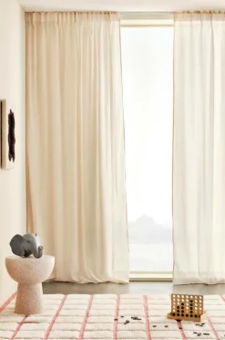 CIA Multifunktionsgardin 2-pack