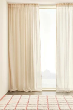 CIA Multifunktionsgardin 2-pack