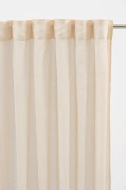 CIA Multifunktionsgardin 2-pack