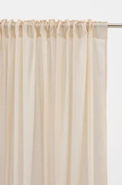 CIA Multifunktionsgardin 2-pack