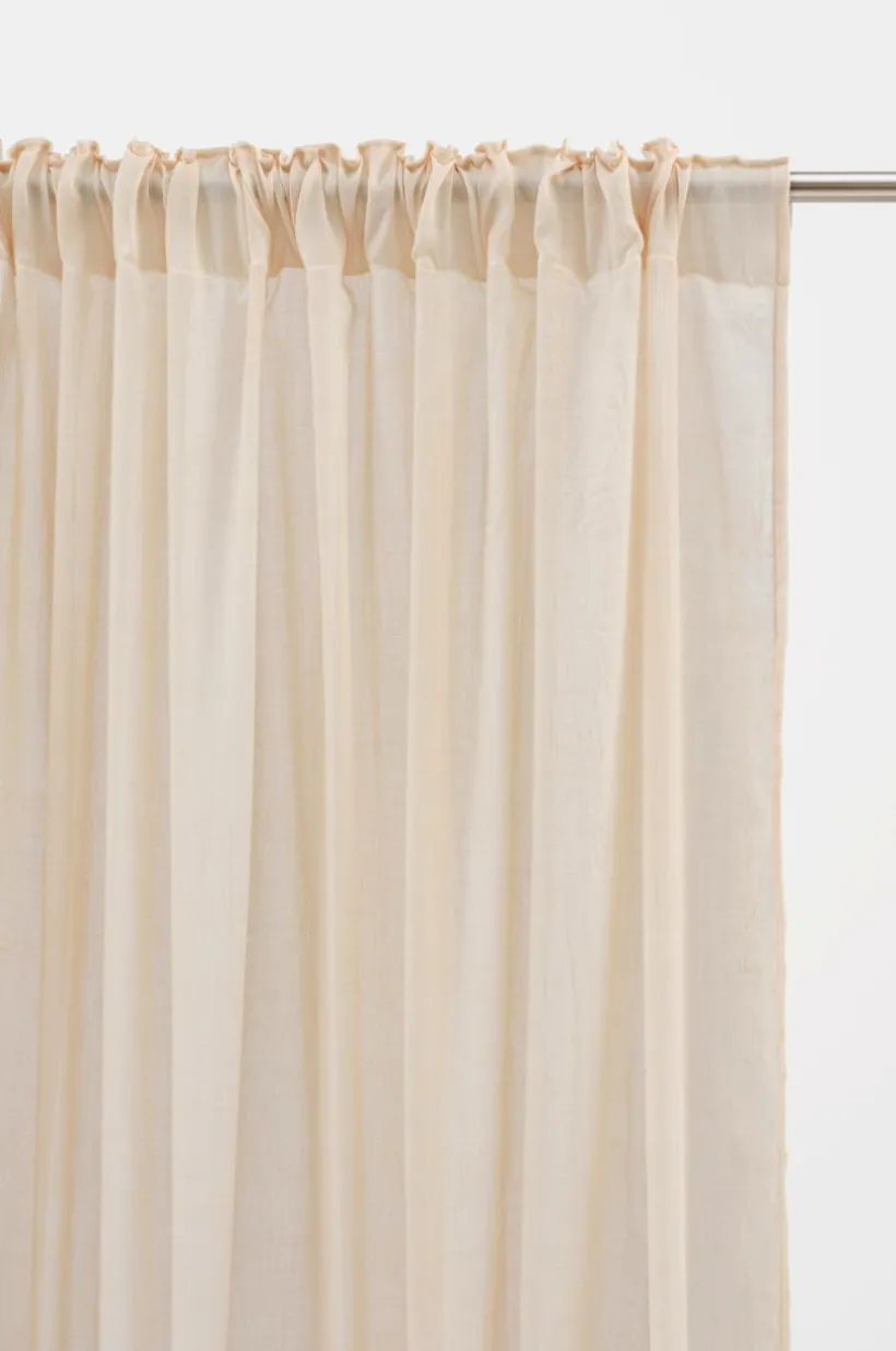 CIA Multifunktionsgardin 2-pack