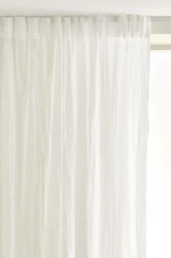 CIA Multifunktionsgardin 2-pack