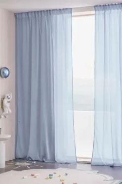 CIA Multifunktionsgardin 2-pack