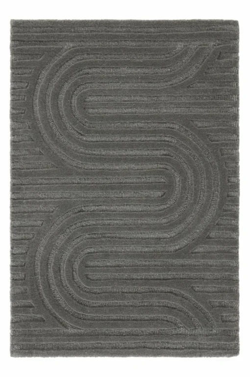 CLAMART Dörrmatta I Ull 60x90 Cm