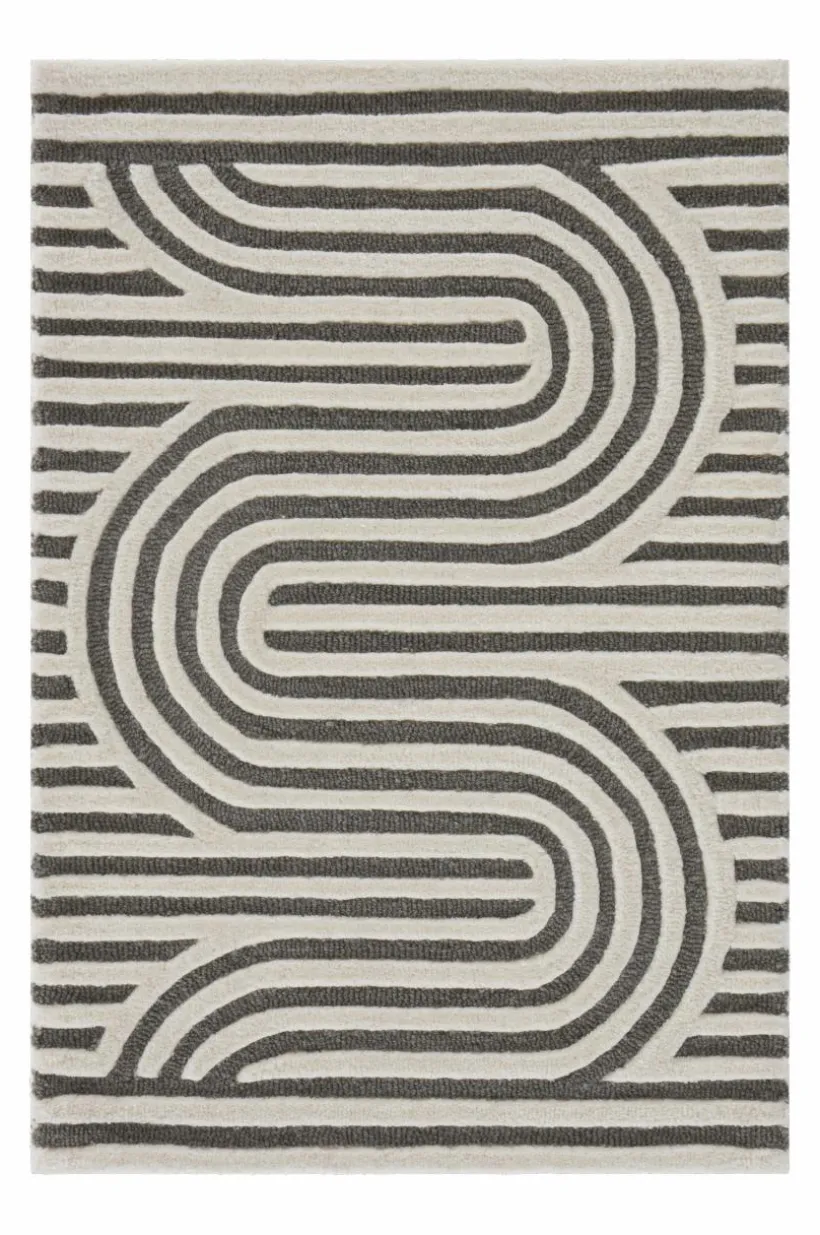 CLAMART Dörrmatta I Ull 60x90 Cm