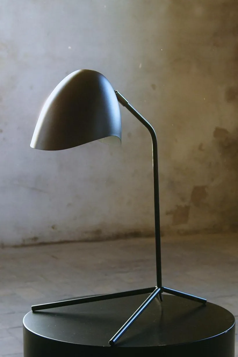 CLEO Bordslampa
