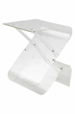 CLERMONT Sidobord 41,5x40 Cm