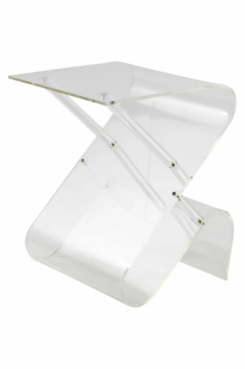 CLERMONT Sidobord 41,5x40 Cm