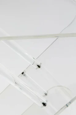 CLERMONT Sidobord 41,5x40 Cm