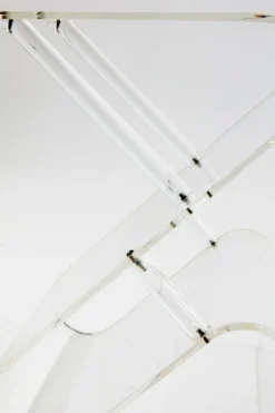 CLERMONT Sidobord 41,5x40 Cm