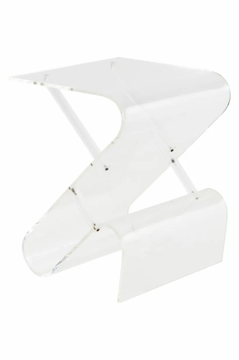 CLERMONT Sidobord 41,5x40 Cm