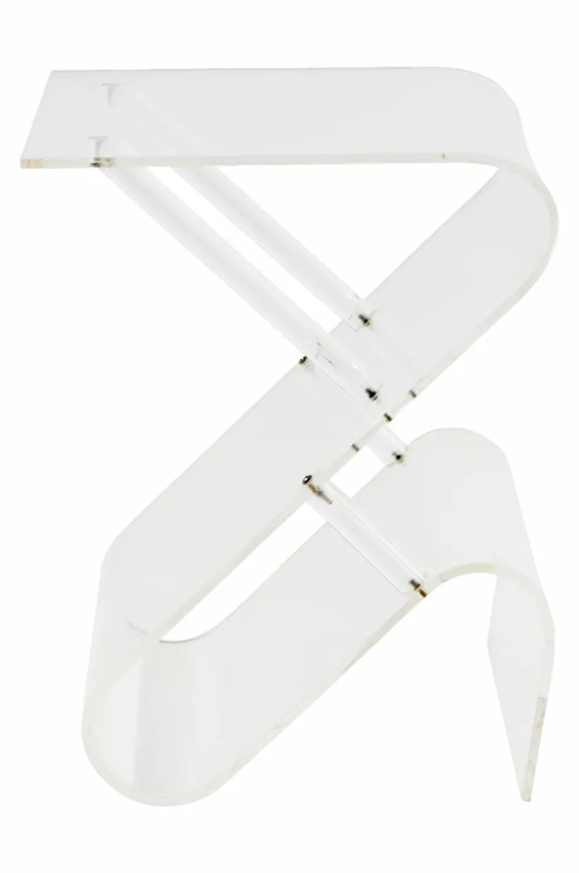 CLERMONT Sidobord 41,5x40 Cm