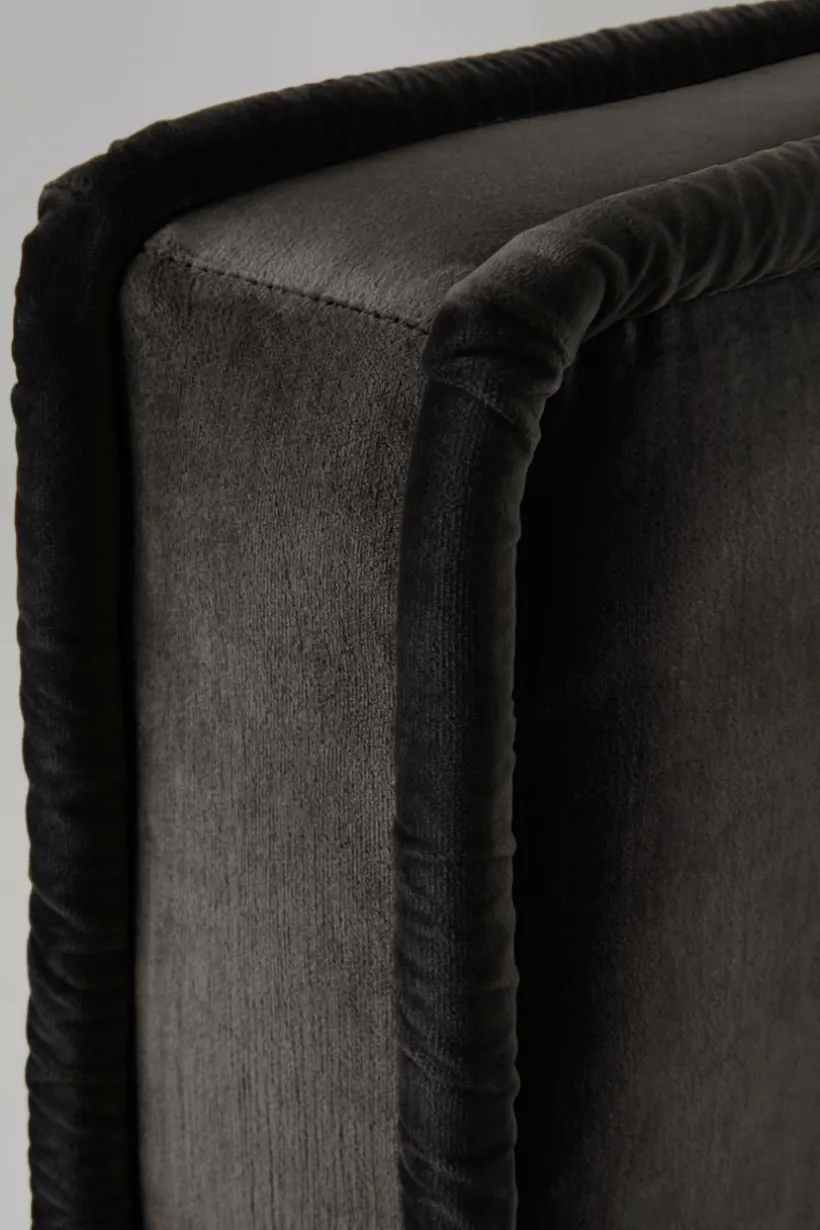 CLIFTON Sänggavel 120 Cm