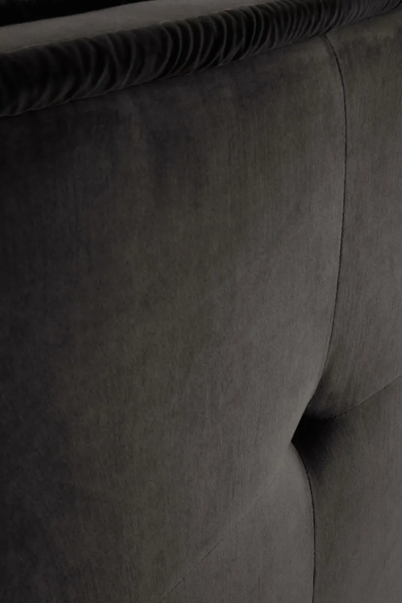 CLIFTON Sänggavel 120 Cm