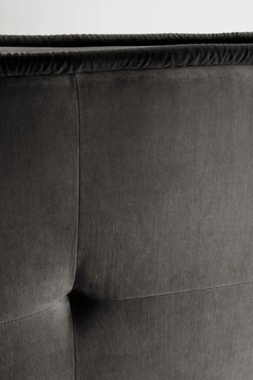 CLIFTON Sänggavel 120 Cm