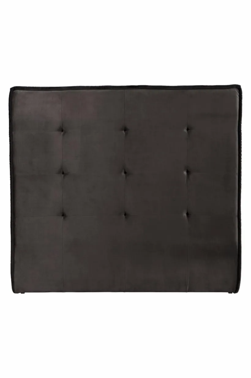 CLIFTON Sänggavel 120 Cm