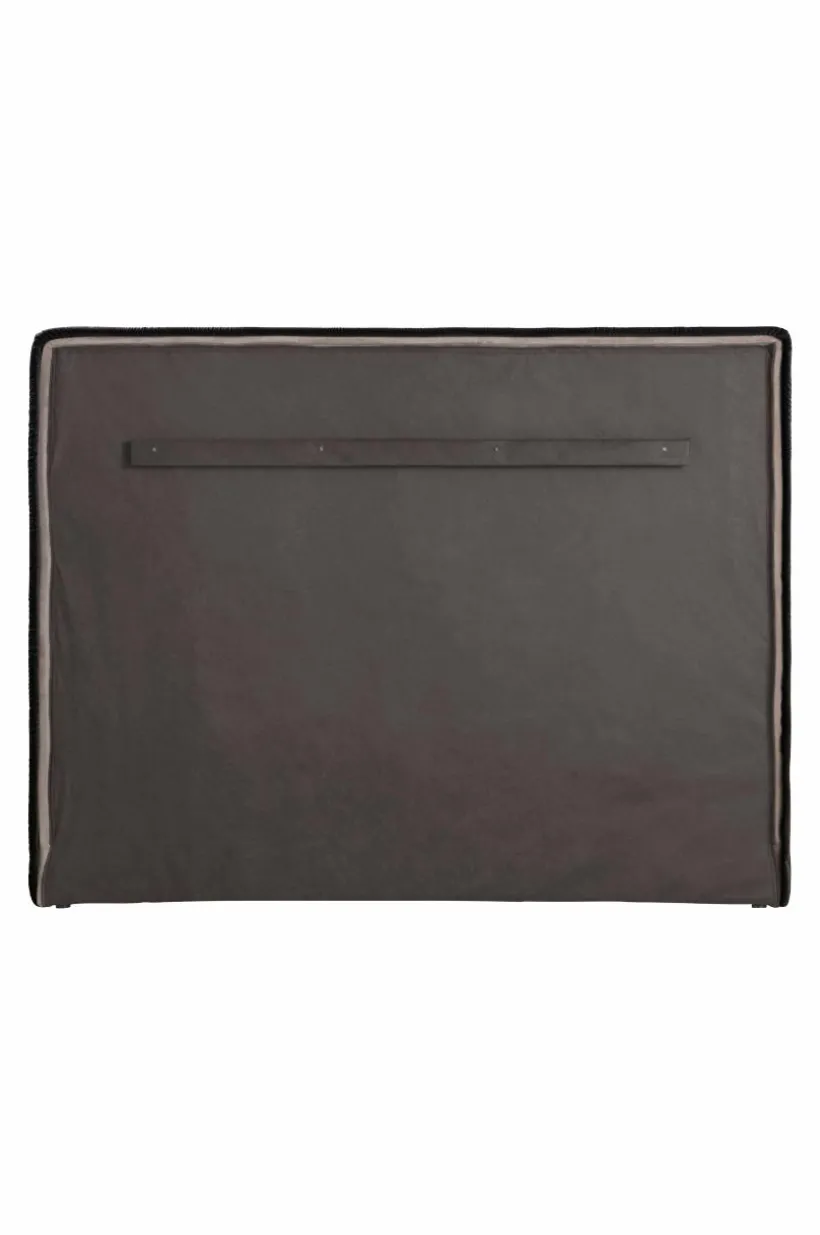 CLIFTON Sänggavel 120 Cm