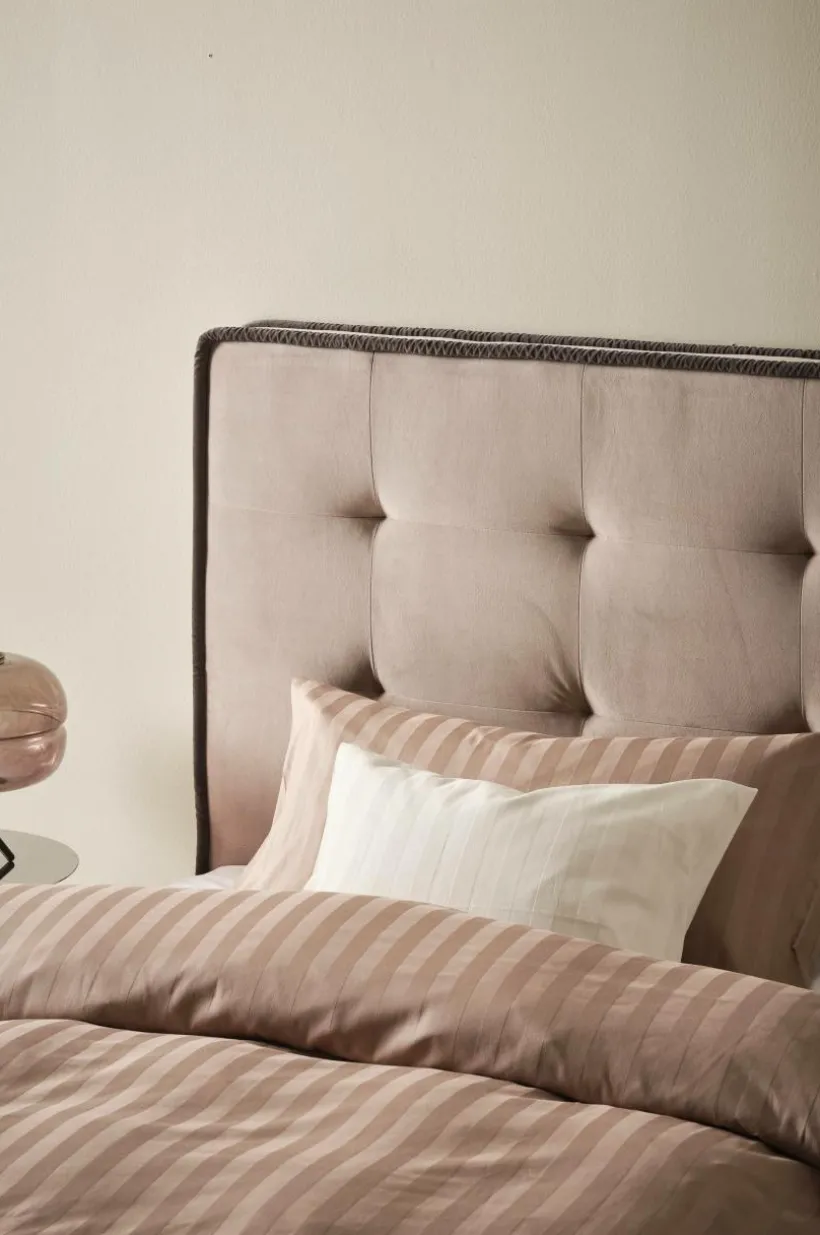 CLIFTON Sänggavel 120 Cm