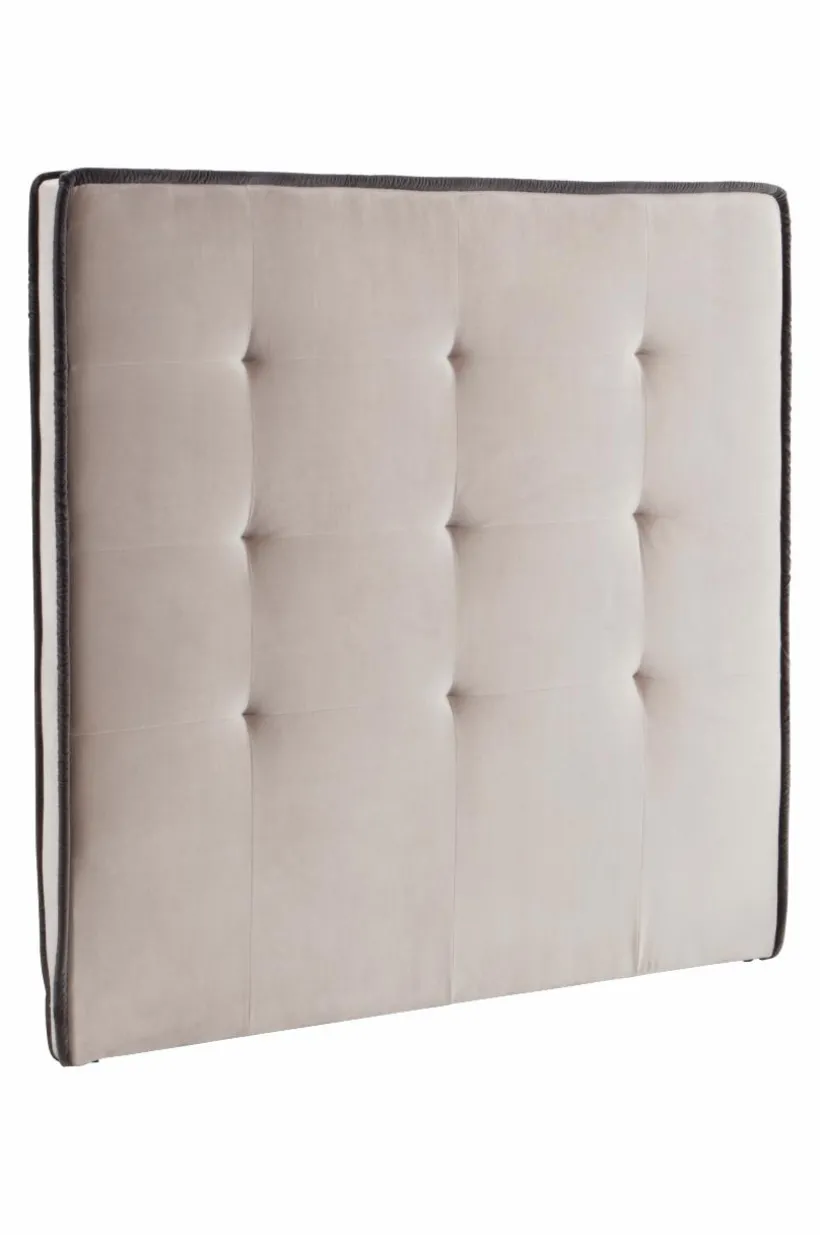 CLIFTON Sänggavel 120 Cm